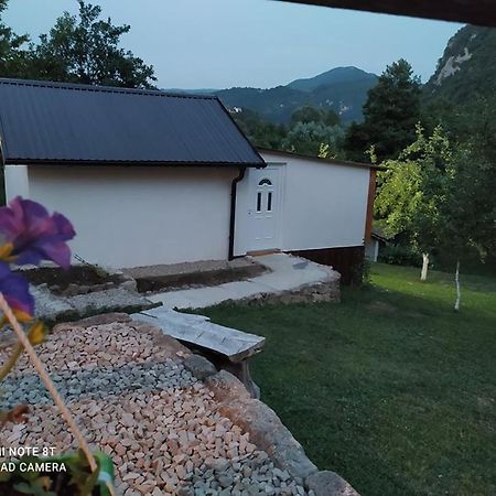 Lenilenii Bungalows Яйце Экстерьер фото