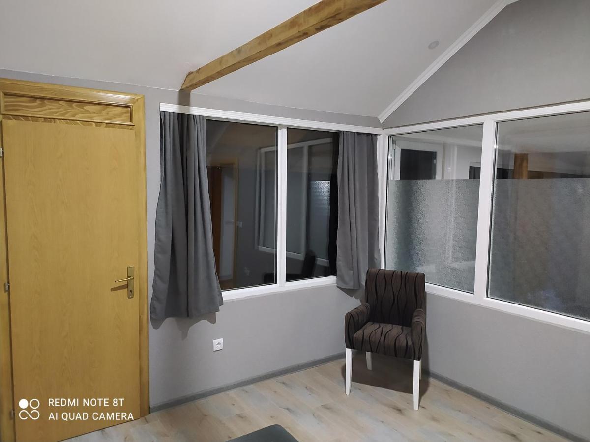 Lenilenii Bungalows Яйце Экстерьер фото